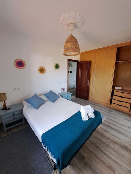 CASA MIRADOR A GRANXA (SANXENXO) - Three-Bedroom Townhouse - 15
