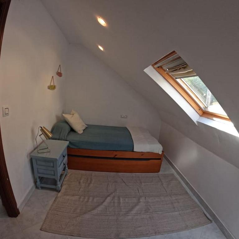 CASA MIRADOR A GRANXA (SANXENXO) - Three-Bedroom Townhouse - 20