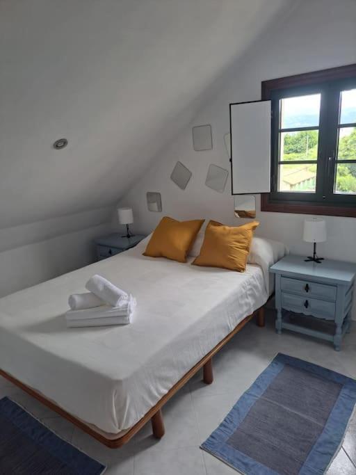CASA MIRADOR A GRANXA (SANXENXO) - Three-Bedroom Townhouse - 44