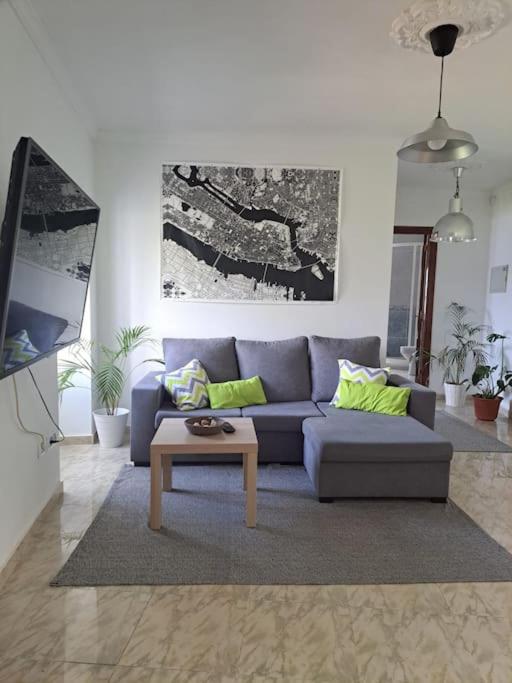 CASA MIRADOR A GRANXA (SANXENXO) - Three-Bedroom Townhouse - 2