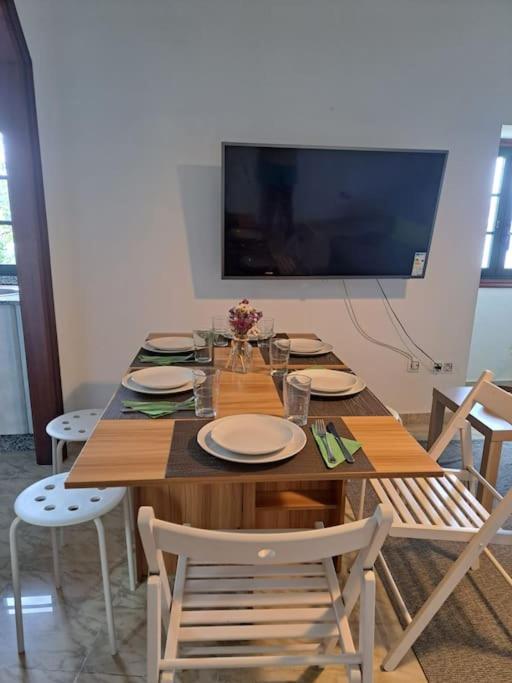 CASA MIRADOR A GRANXA (SANXENXO) - Three-Bedroom Townhouse - 10