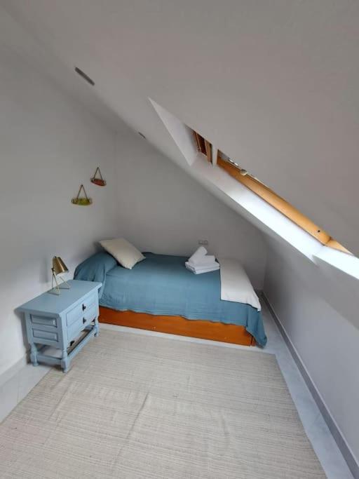 CASA MIRADOR A GRANXA (SANXENXO) - Three-Bedroom Townhouse - 19