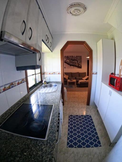 CASA MIRADOR A GRANXA (SANXENXO) - Three-Bedroom Townhouse - 11