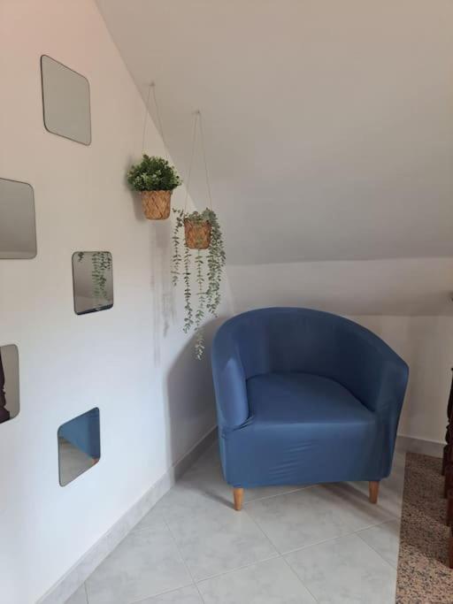 CASA MIRADOR A GRANXA (SANXENXO) - Three-Bedroom Townhouse - 24