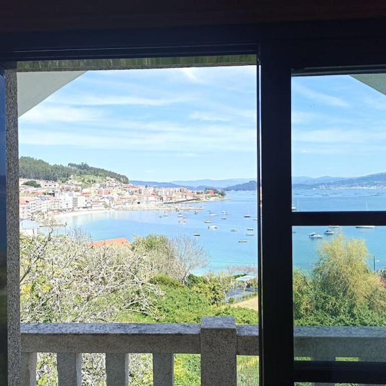 CASA MIRADOR A GRANXA (SANXENXO) - Three-Bedroom Townhouse - 40