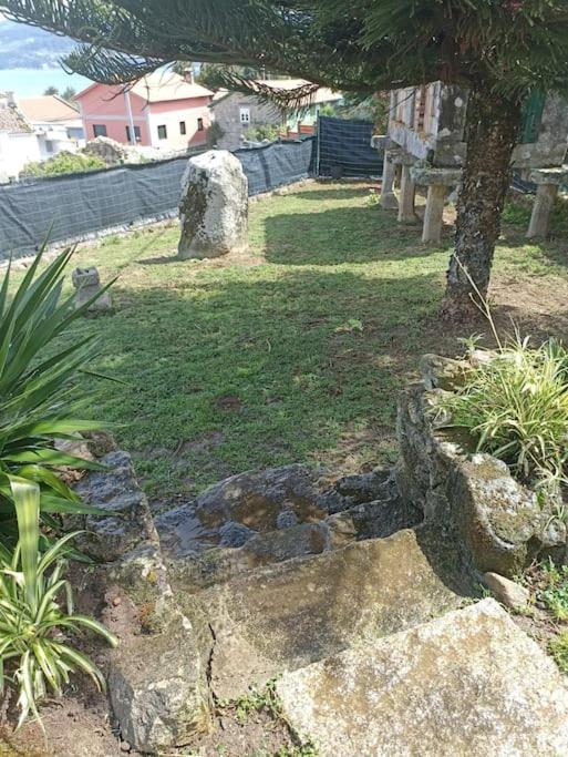 CASA MIRADOR A GRANXA (SANXENXO) - Three-Bedroom Townhouse - 35