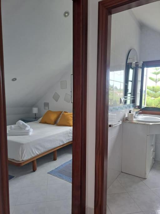 CASA MIRADOR A GRANXA (SANXENXO) - Three-Bedroom Townhouse - 17