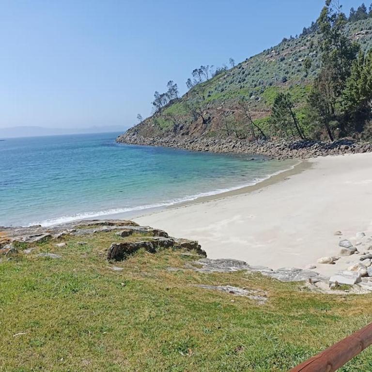 CASA MIRADOR A GRANXA (SANXENXO) - Three-Bedroom Townhouse - 52