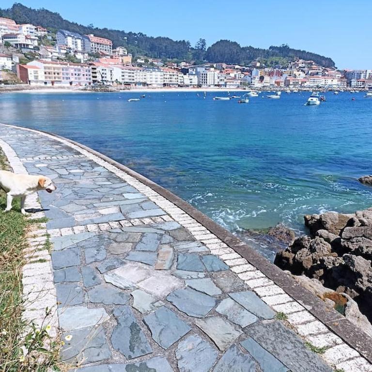 CASA MIRADOR A GRANXA (SANXENXO) - Three-Bedroom Townhouse - 49