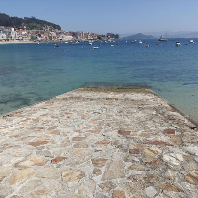 CASA MIRADOR A GRANXA (SANXENXO) - Three-Bedroom Townhouse - 48