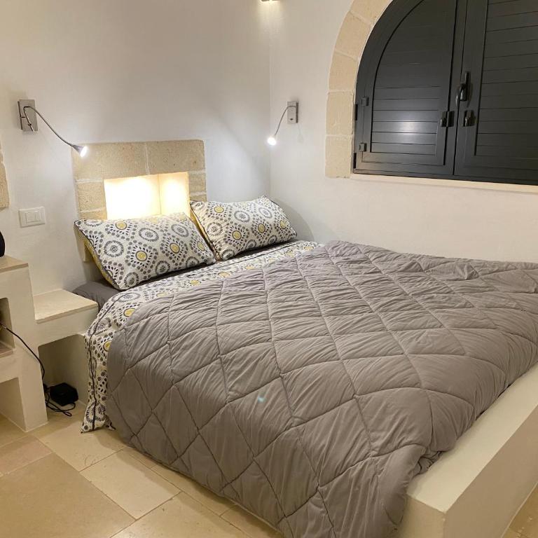 NEW SHEPHERD HOUSE, CAROVIGNO, 2 Adults + 1 child - Casa con 1 Camera da Letto - 29