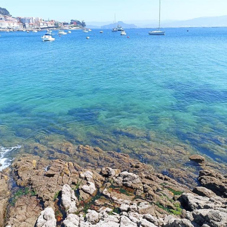 CASA MIRADOR A GRANXA (SANXENXO) - Three-Bedroom Townhouse - 46