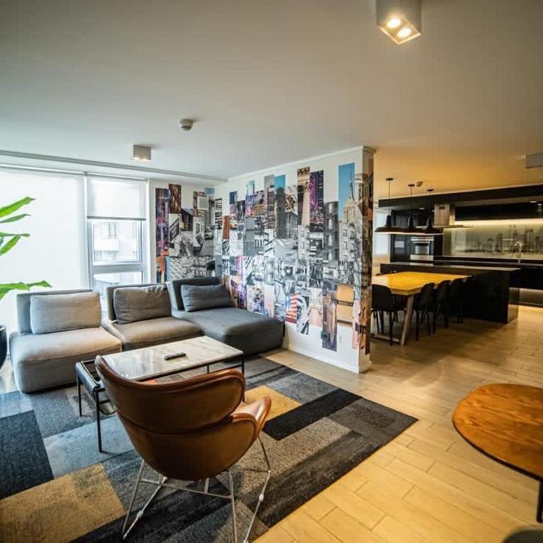 Tu escape exclusivo en el centro de Providencia - Apartamento - 33