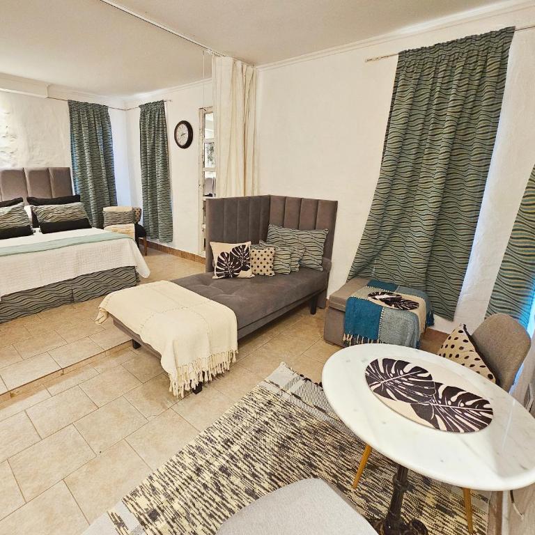 Design House Corrientes - Standard Triple Room - 10