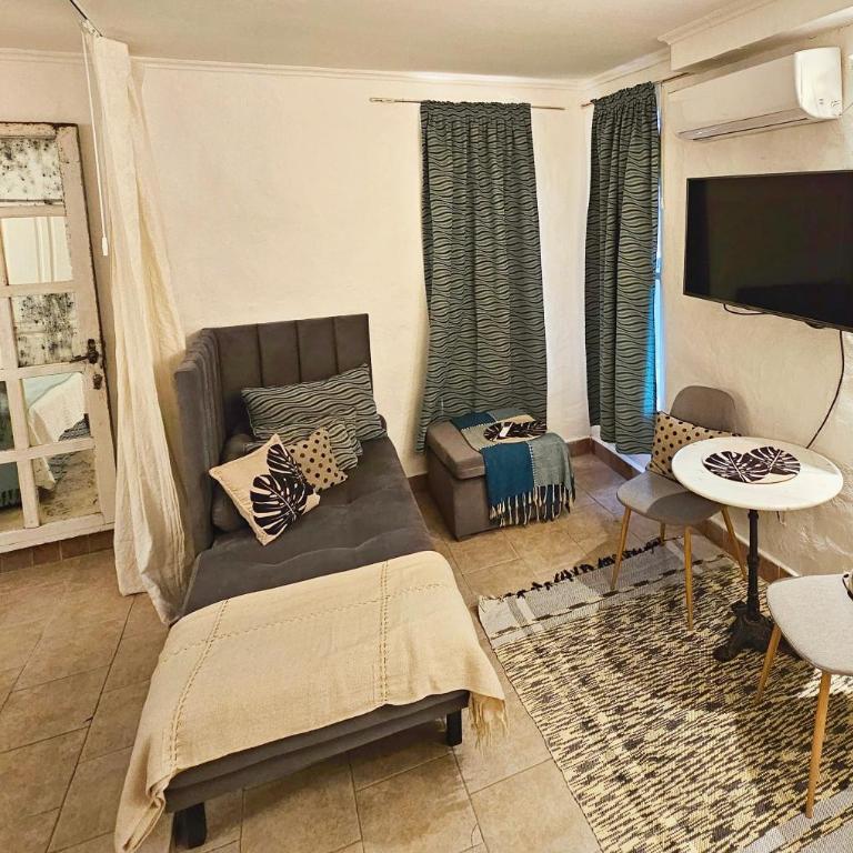 Design House Corrientes - Standard Triple Room - 11