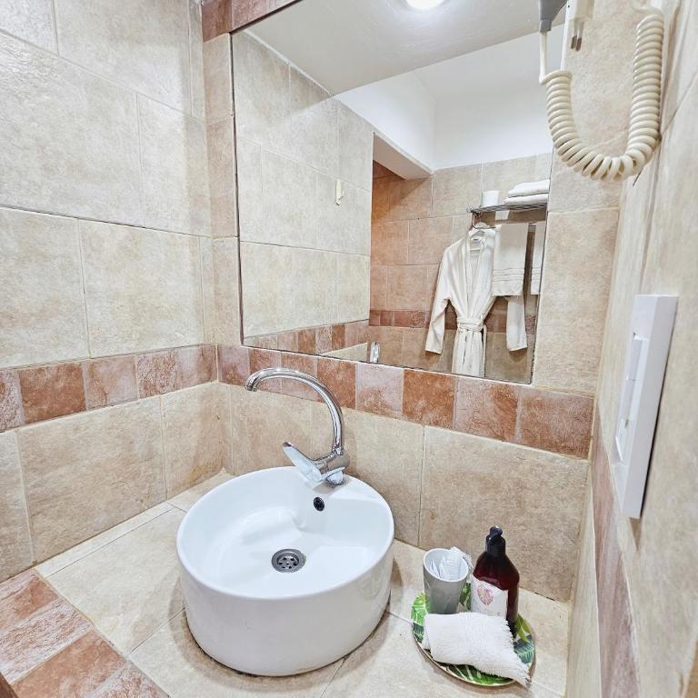 Design House Corrientes - Standard Triple Room - 1