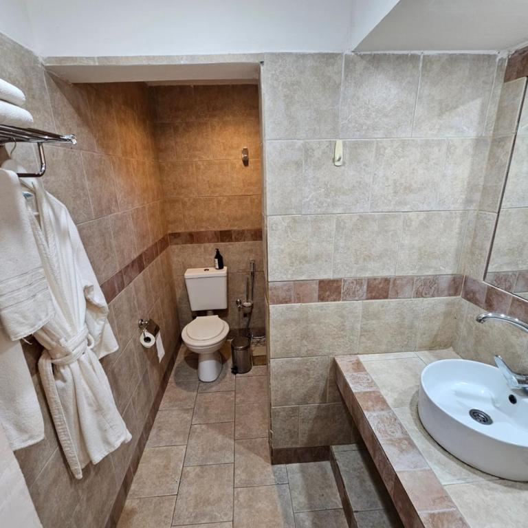 Design House Corrientes - Standard Triple Room - 2