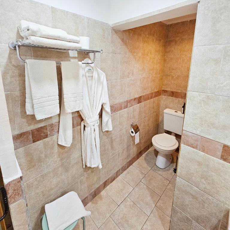 Design House Corrientes - Standard Triple Room - 4