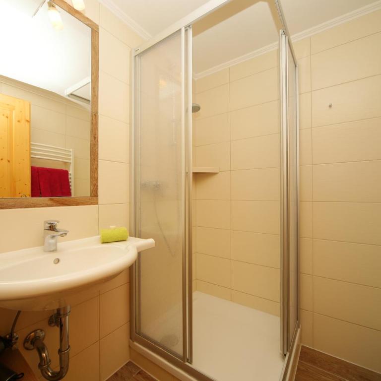 Linarhof Apartment Urlaub am Bio Bauernhof - Apartment mit 1 Schlafzimmer - 8