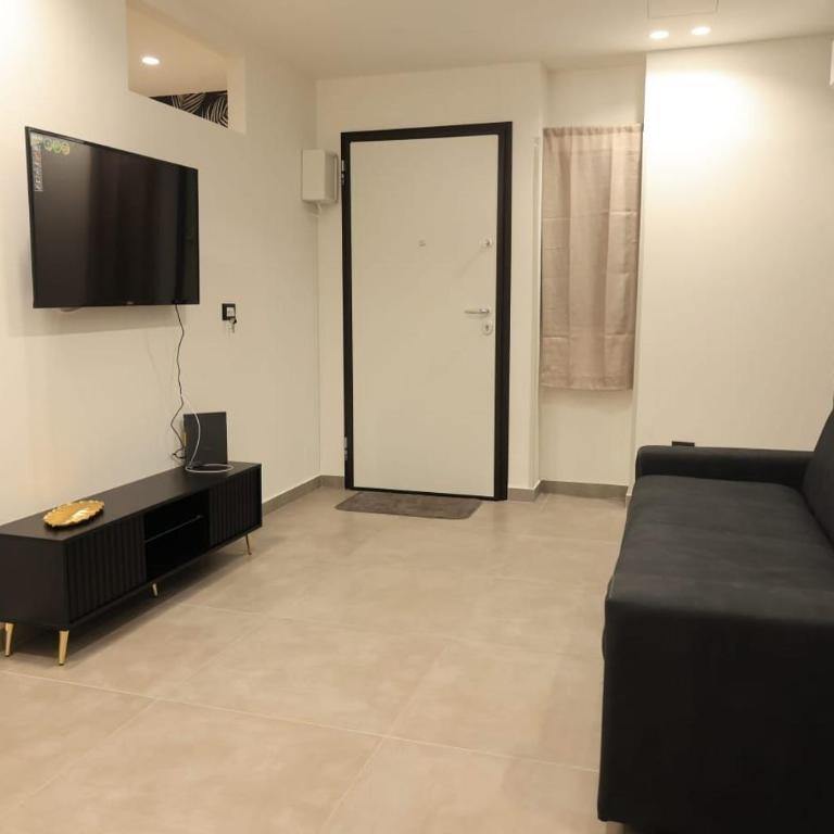 MaCri House - One-Bedroom House - 19