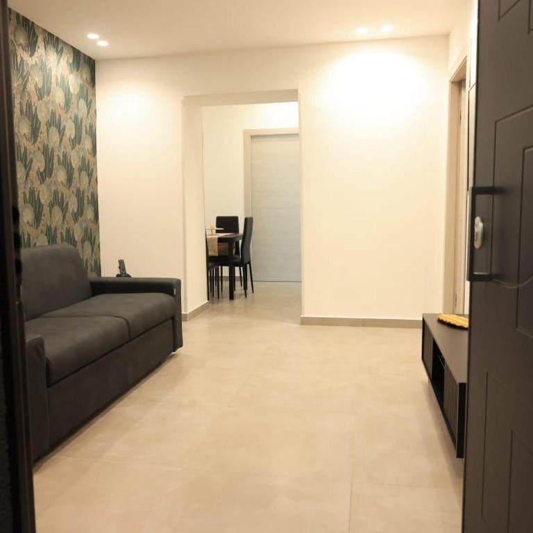 MaCri House - One-Bedroom House - 20