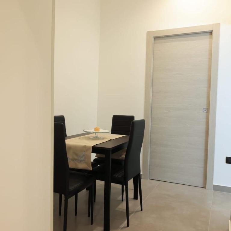 MaCri House - One-Bedroom House - 9