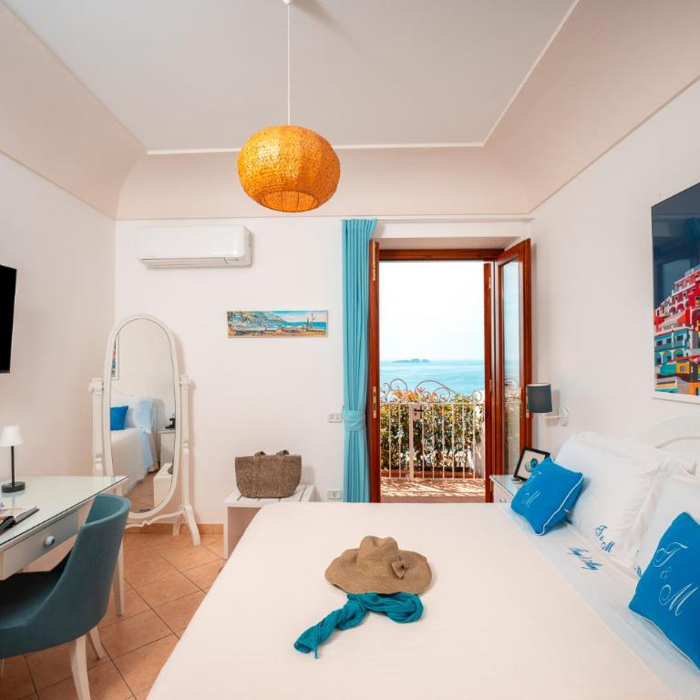 Casa Tony & Mary by Maravista - Casa con 2 Camere da Letto - 3