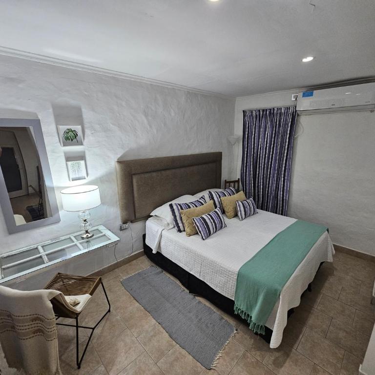 Design House Corrientes - Superior Triple Room - 2