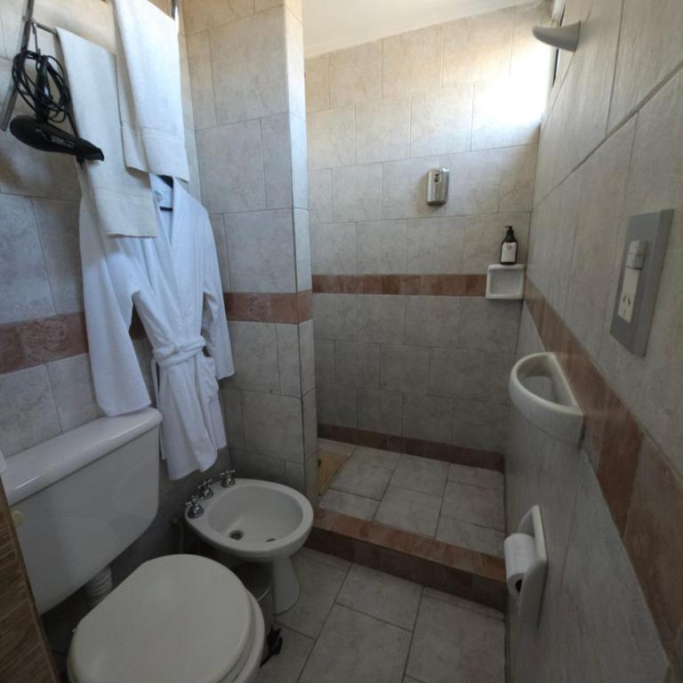 Design House Corrientes - Superior Triple Room - 4