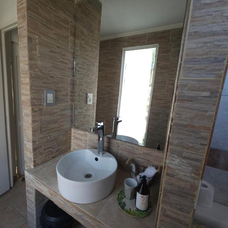 Design House Corrientes - Superior Triple Room - 5