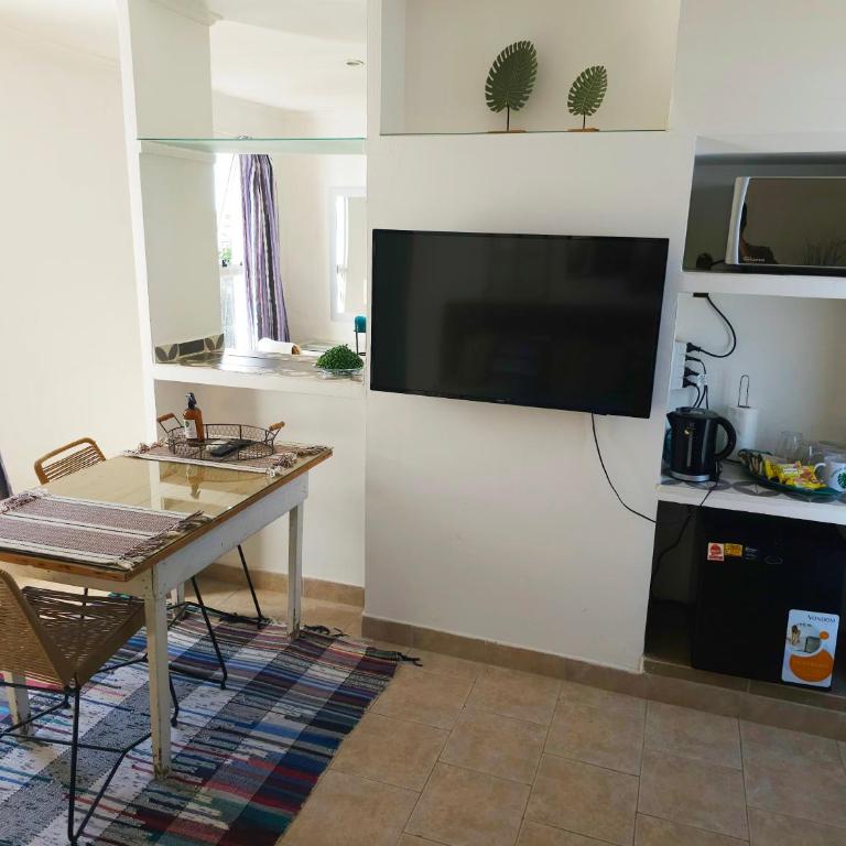 Design House Corrientes - Superior Triple Room - 8