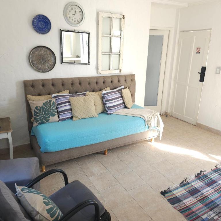 Design House Corrientes - Superior Triple Room - 9