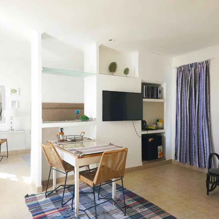 Design House Corrientes - Superior Triple Room - 10
