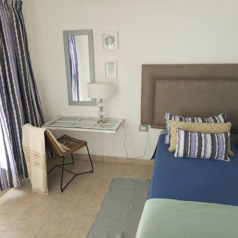 Design House Corrientes - Superior Triple Room - 11