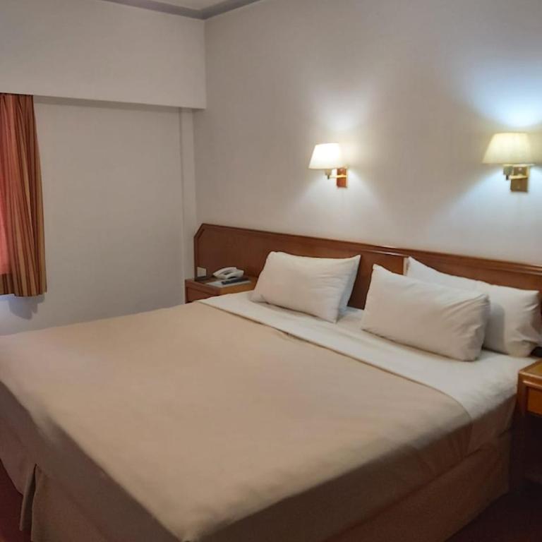 Hotel Riogrande - Habitación Triple Estándar - 1