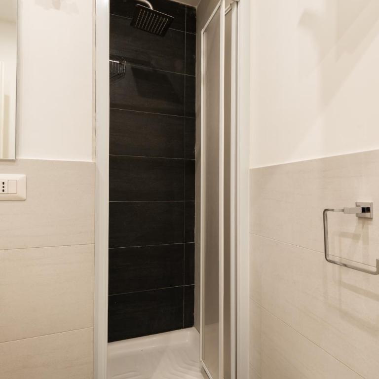 Appartamento via Quintino Sella - Apartment mit 1 Schlafzimmer - 16