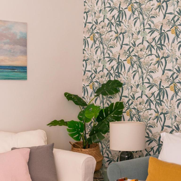 Appartamento via Quintino Sella - Apartment mit 1 Schlafzimmer - 6