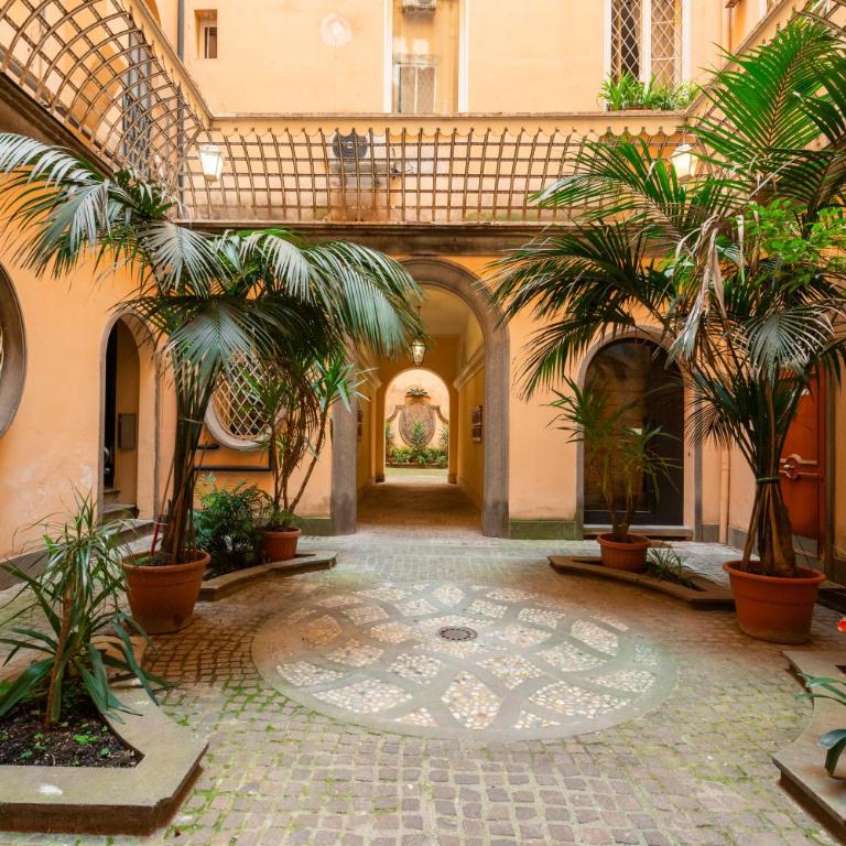 Appartamento via Quintino Sella - Apartment mit 1 Schlafzimmer - 18