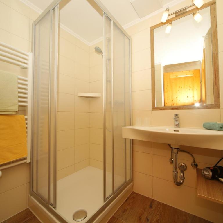 Linarhof Apartment Urlaub am Bio Bauernhof - Apartment mit 2 Schlafzimmern - 7