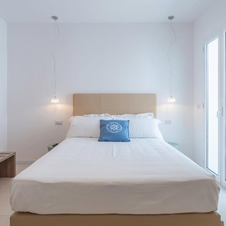 Dimore delle Zagare Molo - Double Room - 13