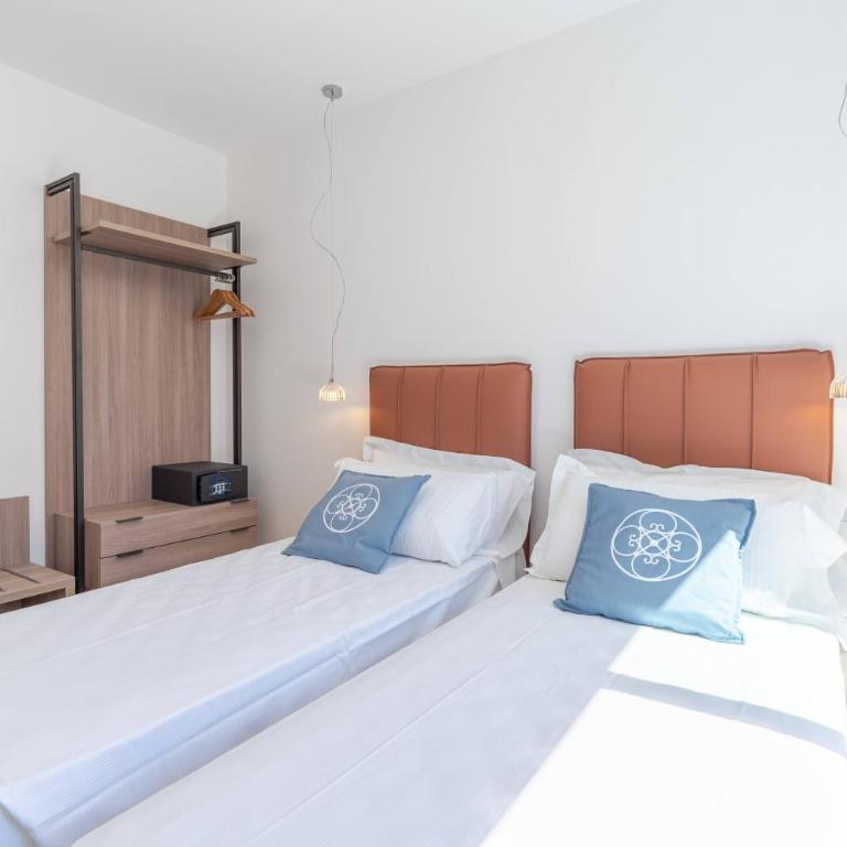 Dimore delle Zagare Molo - Double Room - 6