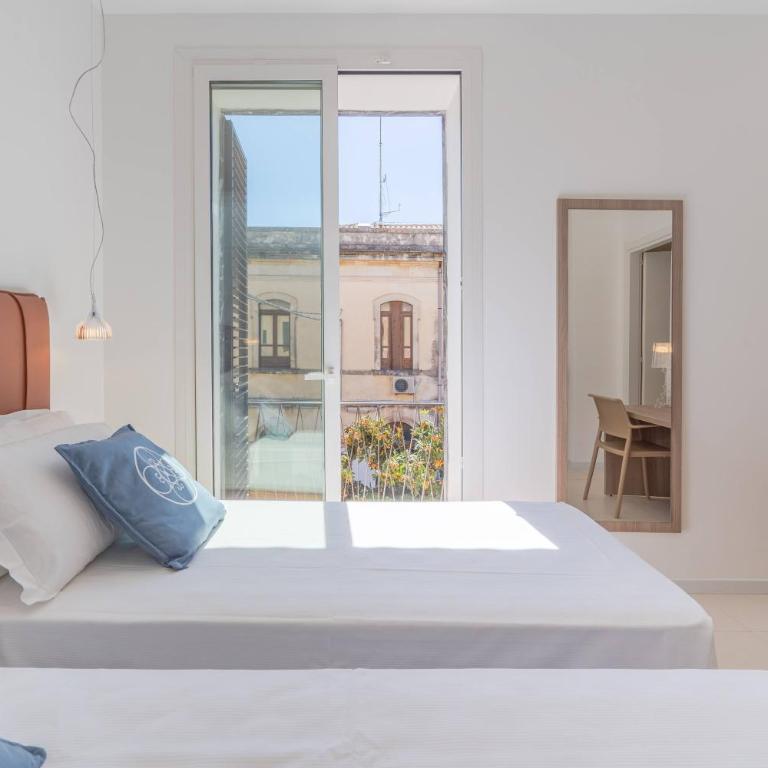 Dimore delle Zagare Molo - Double Room - 4