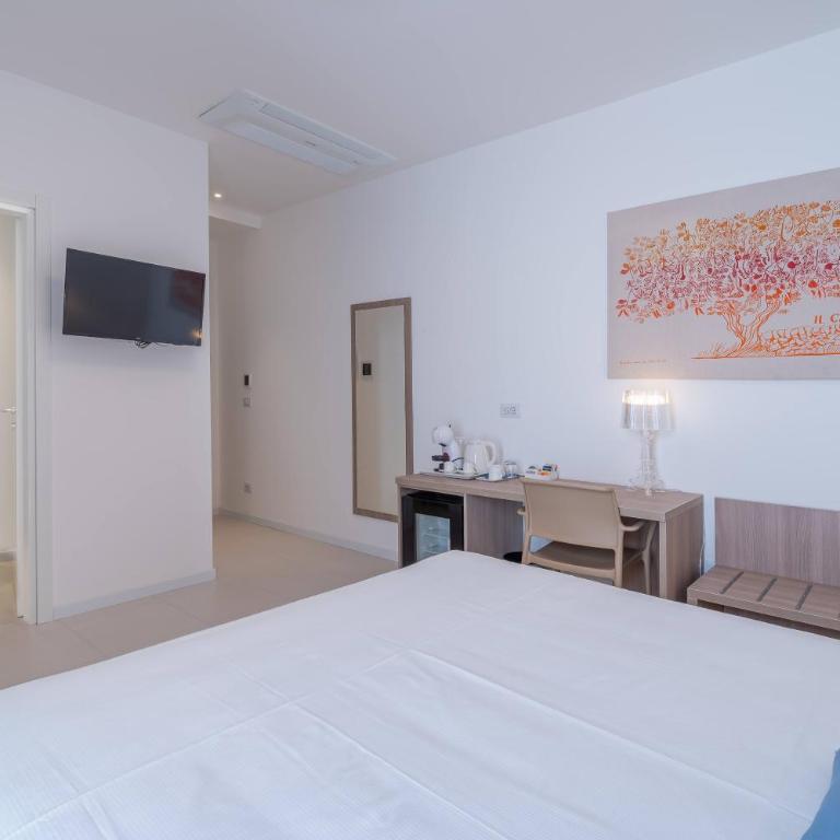 Dimore delle Zagare Molo - Double Room - 15