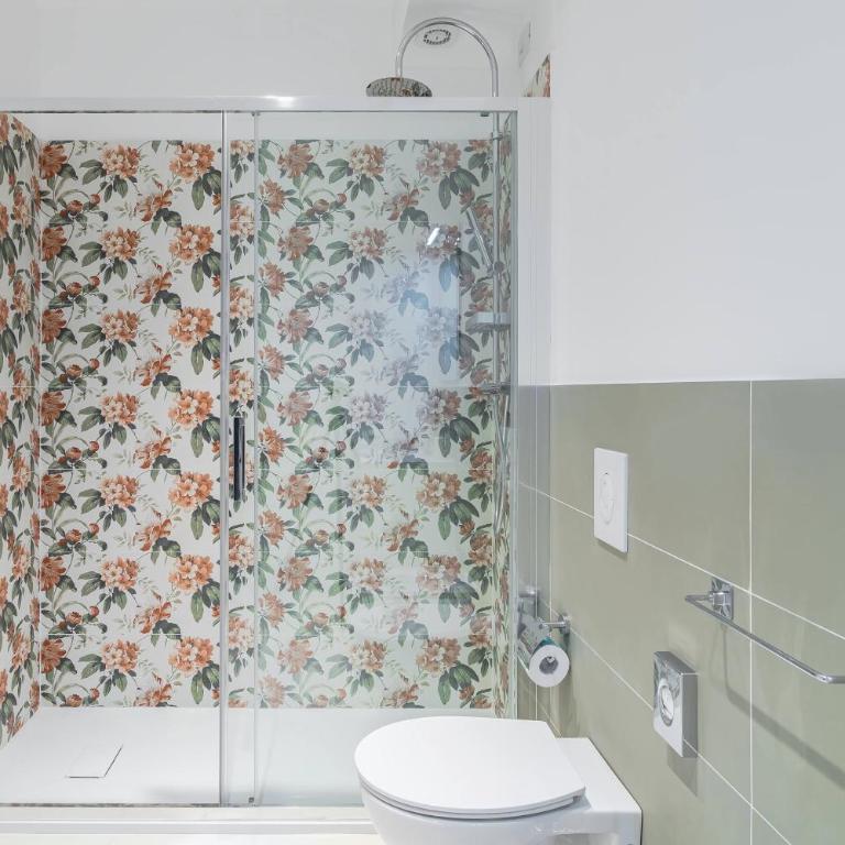 Dimore delle Zagare Molo - Double Room - 9