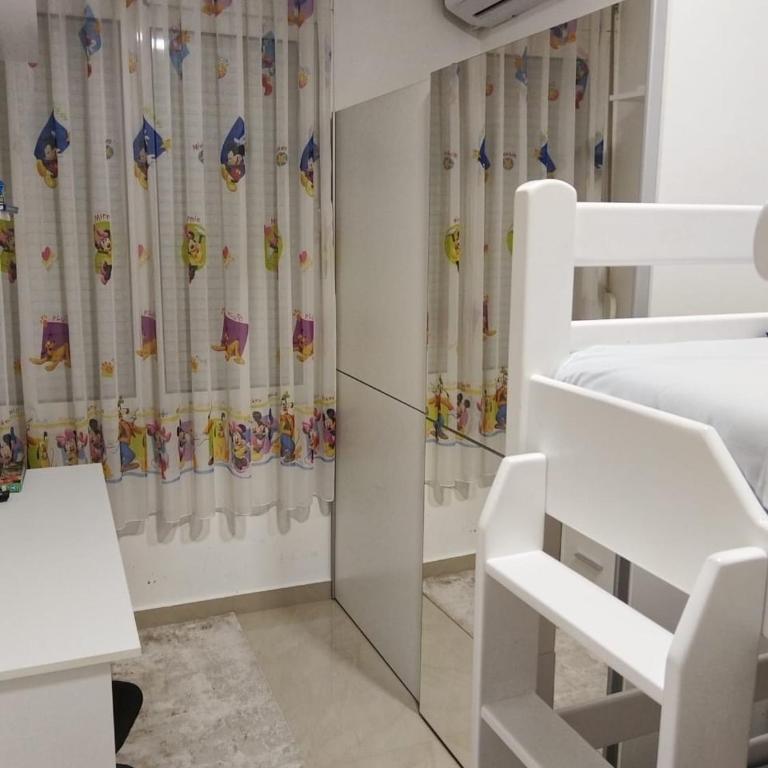 D&D Apartman - Two-Bedroom Apartment - 9