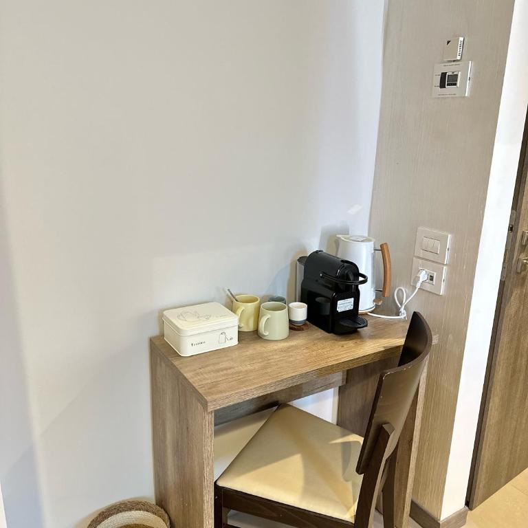 Civico 29 rooms - Triple Room with Balcony - 5