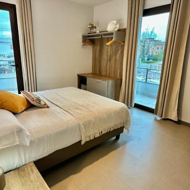 Civico 29 rooms - Triple Room with Balcony - 6