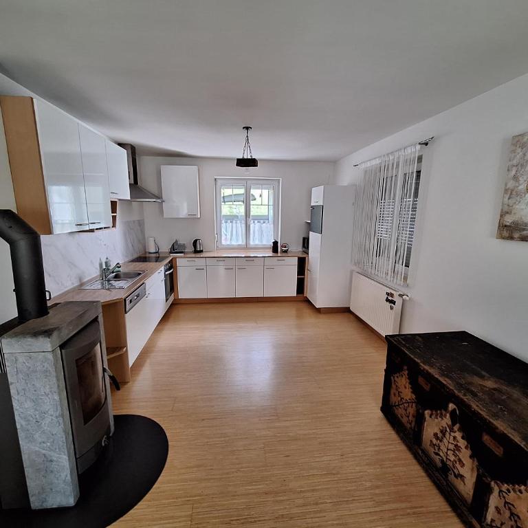 Ferienhaus Wolfi - Haus mit 3 Schlafzimmern - 3