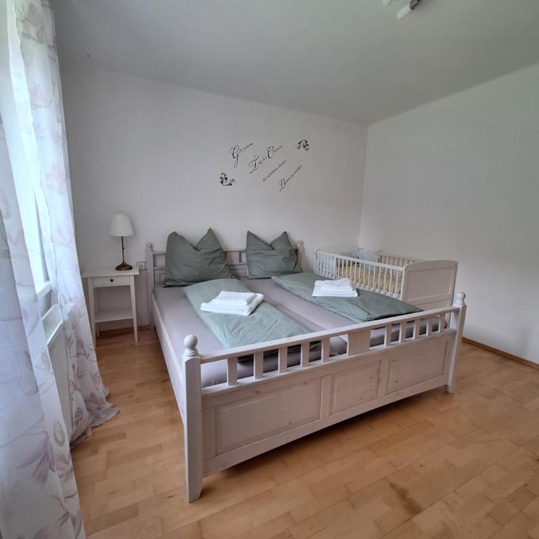 Ferienhaus Wolfi - Haus mit 3 Schlafzimmern - 7
