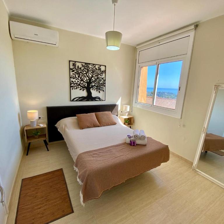 Duna House Lloret de Mar - Apartments with views of the beach - Apartamento con terraza - 14